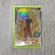 SDBH 港版 正版 七龍珠英雄卡 EVT2-SEC 孫悟空 超1悟空 稀有 隱藏 4星 其他龍珠卡請點擊內進 數量有限 售完即止 經典 絕版 特價 龍珠街機 卡 咭 盒出 SHF