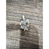 Ready stock dadamo branded 935 silver charm