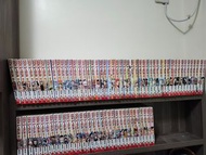 one piece 漫畫 1-84期