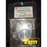 Modenas KRISS Engine Cover Chrome(Aluminium)