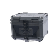 DIMOTIV KAWASAKI Z400 NINJA400 18-24 後貨架 貨架 後扶手 鋁箱 DMV