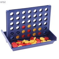 [XFDZ]  The Classic Game Of Connect 4 Game For 2 Players; Connect 4 Grid Get 4 In A Row Game For Kid