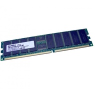 ELPIDA 1GB PC2100R-25330-M1 Memory EBD10RD4ADFA-7B X2535