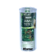Hage Jamu Tetes Tetas HG Hati Gembira 100% Asli Original
