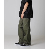 [DIckies] Original 874 Work Pants - Olive Green (DK010609CV3)
