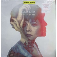 Norah Jones - Begin Again (LP)