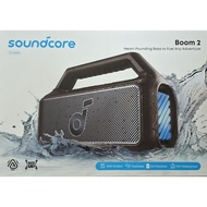 Anker soundcore motion boom 2 80watts Bluetooth speaker
