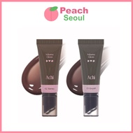 [A.chi] Volume Gloss 2 Colors_From Korea