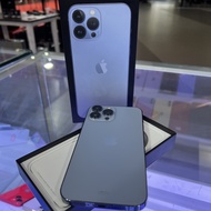 Iphone 13 pro max 128gb ibox second mulus