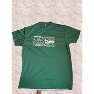 เสื้อยืด เสื้อเบียร์ช้าง Made of Thainess เสื้อ เบียร์ช้างI LOVE chang S-5XL