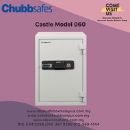 chubbsafes Castle 060 Chubbsafes Castle 060 Chubb Castle safe model 060 Chubb digital safe