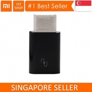 💖LOCAL SELLER💖 [XIAOMI USB TYPE-C ADAPTER] Micro-USB - 1stshop sell toki choi Apple luggage xiao