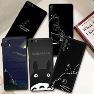 Huawei Mate 20Pro Nova 2i 2 Lite Nova 3 3i 4E 5i 5T 7 SE 8i FG54 Ghibli Totoro phone case