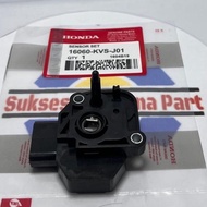 16060-KVS-J01 16060-KVS-J02 HGP AHM 100% SENSOR KVS TPS TP CB 150 LED CBR 150 LED SONIC GTR 150 1606