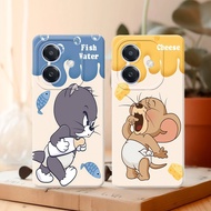 Casing hp Oppo A5i 4G 2025 - Oppo A3X - Oppo A3 NFC - Oppo A5 Pro 4G - Oppo A5x Softcase Flexible