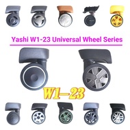 Eminent/Eminent W1-23 Wheel Accessories, Repair Wheel Suitcase Trolley Case Universal Wheel