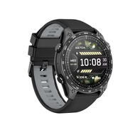 HD3PRO Smart Watch 3ATM Waterproof Bluetooth Call Outdoor Compass Sports Watch