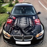 V8 Car Hood Wrap Car Hood Sticker Car Hood Sticker Car Hood Wrap Truck Hood Wrap Car Hood Wrap