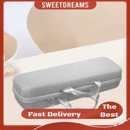 EVA Protective Storage Case Shockproof Portable Storage Bag Anti-Drop Travel Carrying Bag for Dyson 