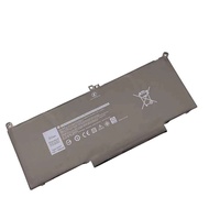 F3ygt Laptop Battery For Latitude Latitude 12 7000 7290 13 7000 7390 7380 7390 14 7480 7490 7280 729