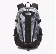 🇰🇷【韓國直送】The North Face Hot Shot Backpack 韓版 背囊 背包