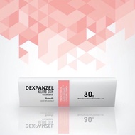 ถูก แท้ ส่งเร็ว🔥Fullext Ointment 20 g แผลกดทับ/X Pert Nettle Gel 20gทาแผลสด/Dexpanzel Allerg Skin Ointment 30gผืนผ้าอ้อม