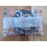 OIL SEAL KB9Y 38 63 7 9.8 NOK CORTECO NBR JAPAN BFF1089-A0