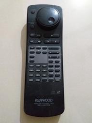 二手 LD 遙控器 Kenwood  rc-LVD700 