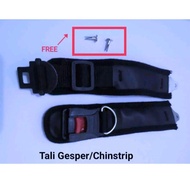 Spon Busa Helm Half Face Jpx Supreme Full Sett