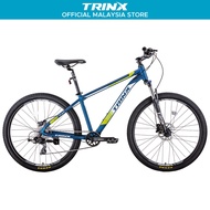 TRINX C782 Mountain Bike ALLOY 27.5", 2x8 Speed