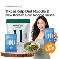 Haechomiin Kelp Noodles with Cold Sauce – Healthy Korean Style Noodles | High Fiber Ready Meal