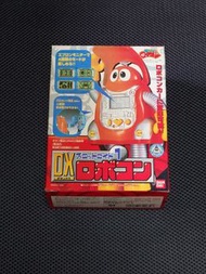 BANDAI 合金 小露寶DX系列 1號 小露寶 日版