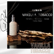 SCENT REPUBLIC | RIRANA VANILLA TOBACCO DECANT 5ML | 10ML