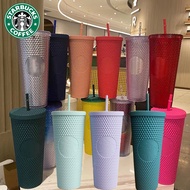 Limite Starbucks Tumbler Starbucks Cup Bottle Diamond Shape Straw Cup Starbucks Mug