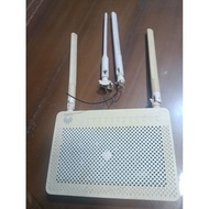 Huawei HG8245H5 WIFI Router ONT Modem Minus