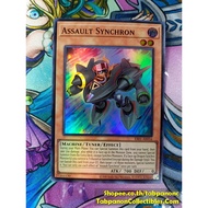 ES01-AE016 "Assault Synchron"