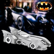 3d maodel BATMAN MOVIE BATMOBI