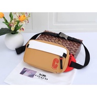 COACH SLING BAG UNISEX