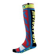 SOCKS FOX RACING FRI THIN DIVISION ABSTARCK ORIGINAL KAOS KAKI FOX RACING ORIGINAL FRI THIN DIVISION