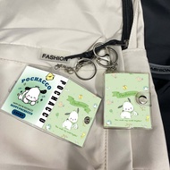 Pacha Dog Photo Photo Sticker Schoolbag Pendant Small Album ID Photo One-Inch Two-Inch Polaroid Prin