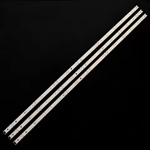 LED Backlight for 43LH5730 43LX770H 43LX770M 43LX774H 43LX774M 43LK5100PLA 43LW641H 6916L-2743A