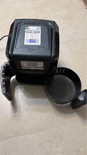 Cellini Air Fryer 氣炸鍋