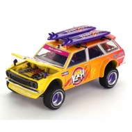 Kaido House ▶️210 Datsun Kaido 510 Wagon 4x4 Kaido Islands V1