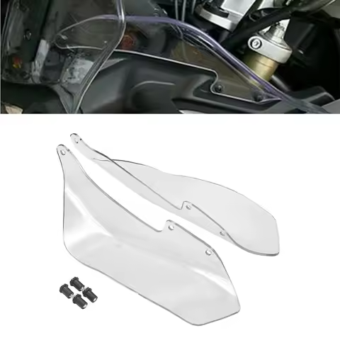 Motorcycle Wind Deflector Side Panel Is Suitable For Yamaha XT 1200 Z Super Tenere XT 1200Z 2012 201