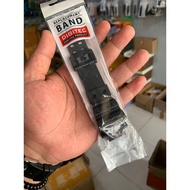 Original Digitec DG-5012T DG5012T watch Strap, black list gold