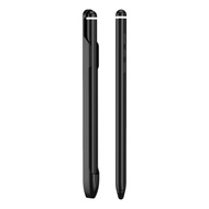 ปากกา Stylus สากลสำหรับ Samsung พับ6 5 4 3 S24ultra ค้นหา N5ปากกาแท็บเล็ตโทรได้แอนดรอยด์ Capacitive 