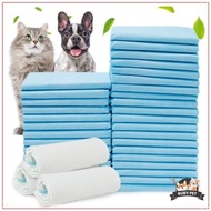 Super Absorbent Cat And Dog Diapers - Toilet Diapers In The Cage Tray _ Ruby Pet