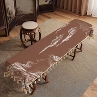 Guzheng Cover, Chinese Aesthetic Guzheng Dust Cover, Luxury Elegant Artistic Guzheng Cloth, Chinese 