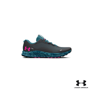 Under Armour Women's UA Charged Bandit Trail 2 Storm Running Shoes