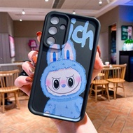 Softcase Casing Case Samsung A35 5G